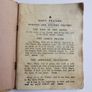 Vintage Catechism Instruction of Children 1929 Image 5