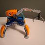 lego city artic ice walker 60192 Image 3