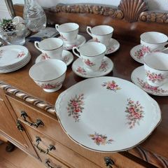 China tea set