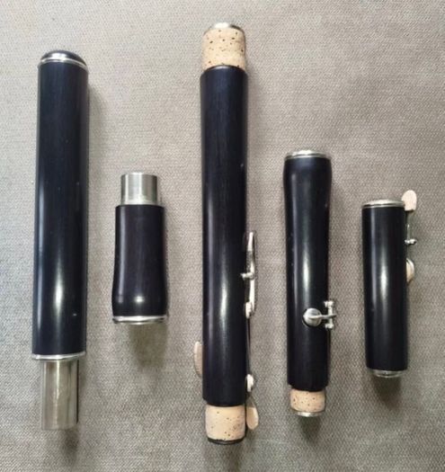 Irish flute