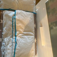 Toddler Bed covers x4