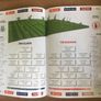 6th August 2011 GAA (Gaelic Football) Programme. Dublin V Tyrone & Cork V Sligo (Junior) @ Croke Park Image 2