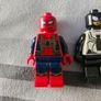 Lego marvel minifigures Image 2