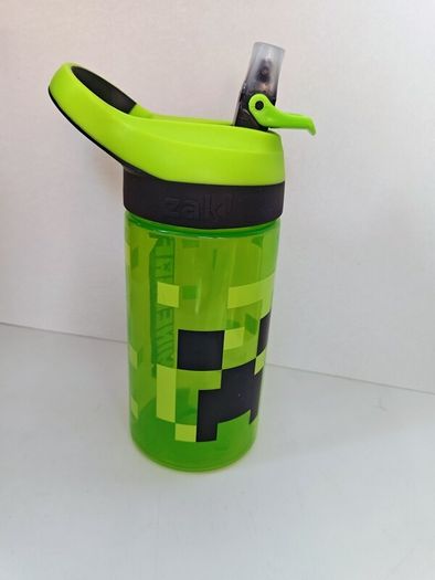 Minecraft bottles