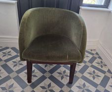 Vintage chair