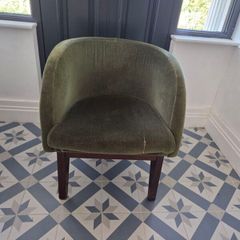 Vintage chair