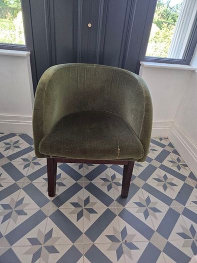 Vintage chair