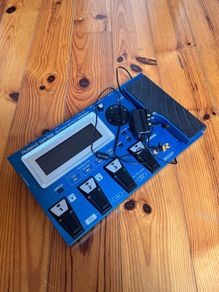 Roland GR-55