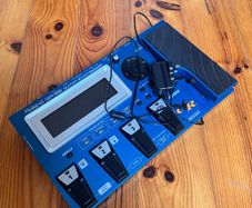 Roland GR-55