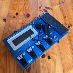 Roland GR-55