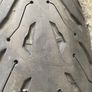 Michelin road  6 Gt 180/55/17 Image 3