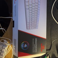 Gaming keyboard