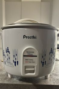 Cooker