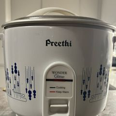 Cooker