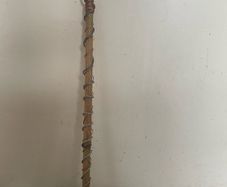 Electroculture Zinc & Copper Rods