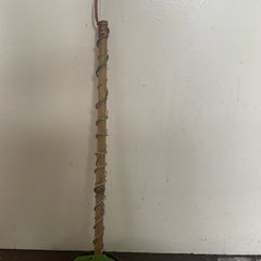 Electroculture Zinc & Copper Rods