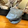 Antique Starboard Bow Ships Lamp Image 3