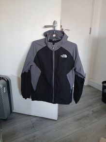 The North face Light Jacket