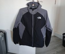 The North face Light Jacket