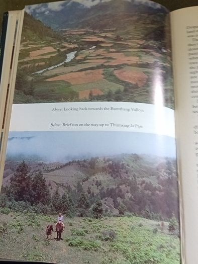 A Journey Into Bhutan