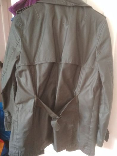 Jacket Blazer