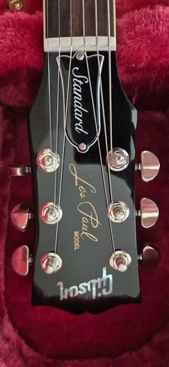 Gibson les paul