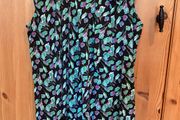 Oasis dress