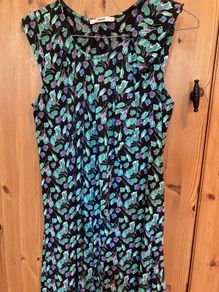 Oasis dress