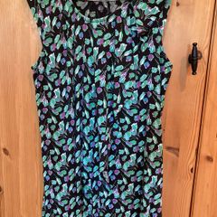 Oasis dress