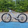 Giant Talon 2 Mountain Bike Image 5