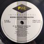 Sound Crowd - Sixth Season - PWL International - EXCELLENT NICK! Image 6