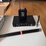 Sennheiser XSW IEM Set (A) In-Ear Monitoring + 2 Dipole Antennas Image 5