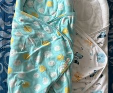 baby swadle