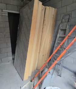 Insulation, Xtratherm 8x4 sheets