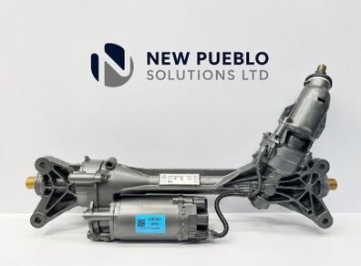 Vw/land rover/Audi Reconditioned Electric Steering