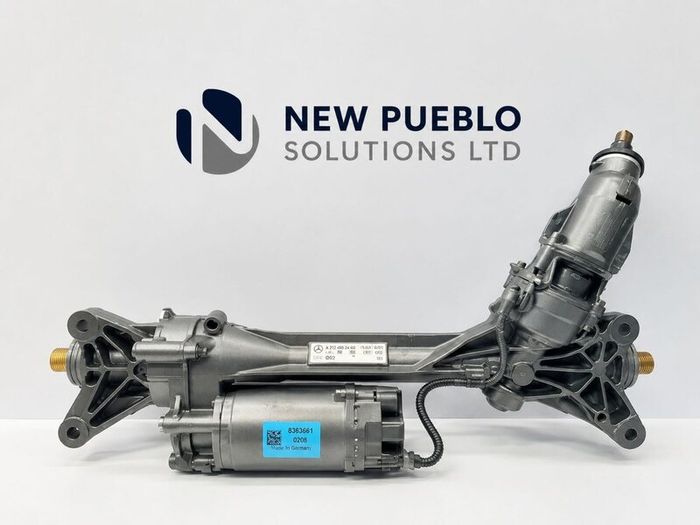 Nissan/range rover/bmw audi Reconditioned Electric