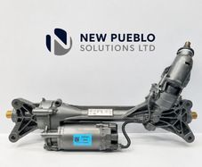 Audi/ford/Reconditioned Electric Steering Racks