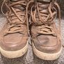 Alpine Star waterproof J-6 Motorcycle boots. Image 4