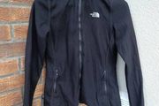 The North Face Womens Zip Fleece Medium M