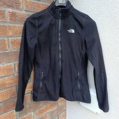 The North Face Womens Zip Fleece Medium M