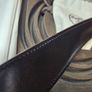 Genuine Hermes reversible leather belt Image 8