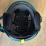 Red Trace 3 Ski/Snowboard/Skate/Rollerblade helmet - Size 57 - 59 Image 2