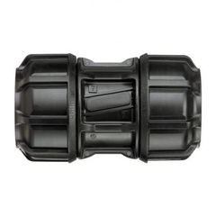 10x Philmac Heavy Gauge Joiner 63mm/ 2"