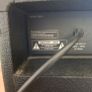 Marshall MB15 Bass Amp Image 5