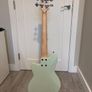 Ibanez TMB35 5 string Short Scale bass with Delano Pickups ! Image 10