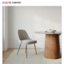 West Elm Dining Table & Chairs Image 5