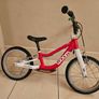 Woom GO 1 Plus 14 Balance Bike Image 4