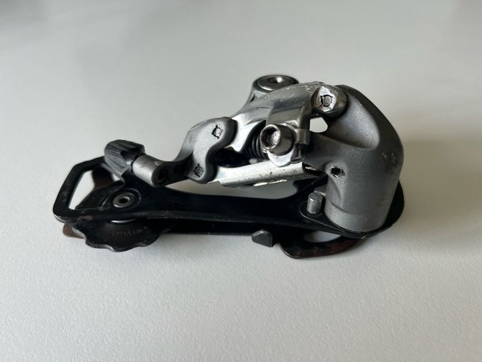 Tiagra 4600 Derailleur
