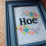 Framed funny gift Image 2