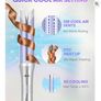 SHEGLAM Cool Air Automatic Curling Iron (32mm) Image 5